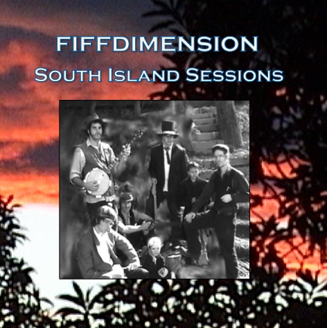 South Island Sessions&nbsp;(2006)