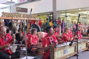Gamelan Padhang Moncar, 2016