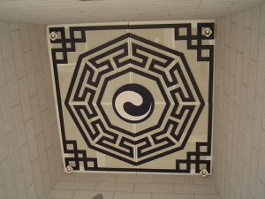 First time around [South Korea]