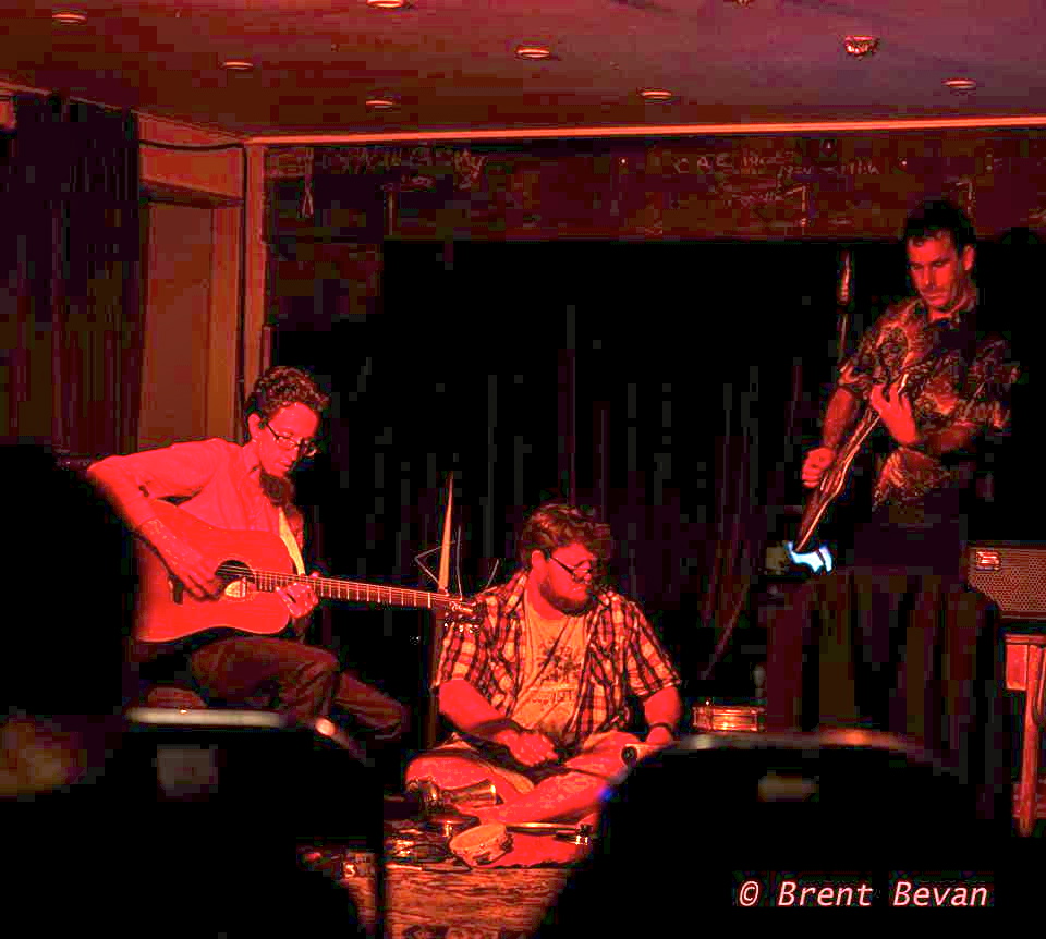 The Winter at Pyramid Club,&nbsp;2015