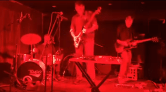 The Troubled Times: Live at the Pyramid Club&nbsp;28/09/24