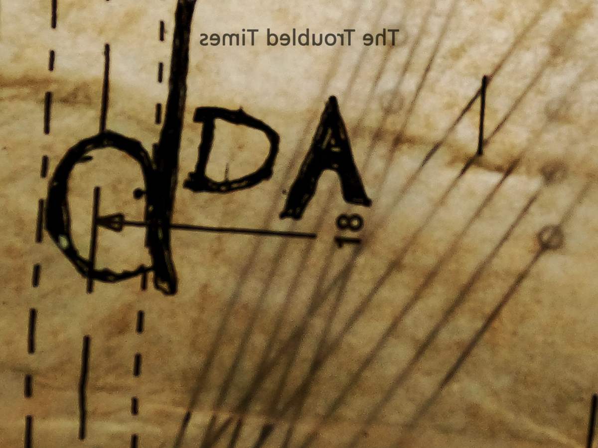 The Troubled Times: dDA&nbsp;(2025)