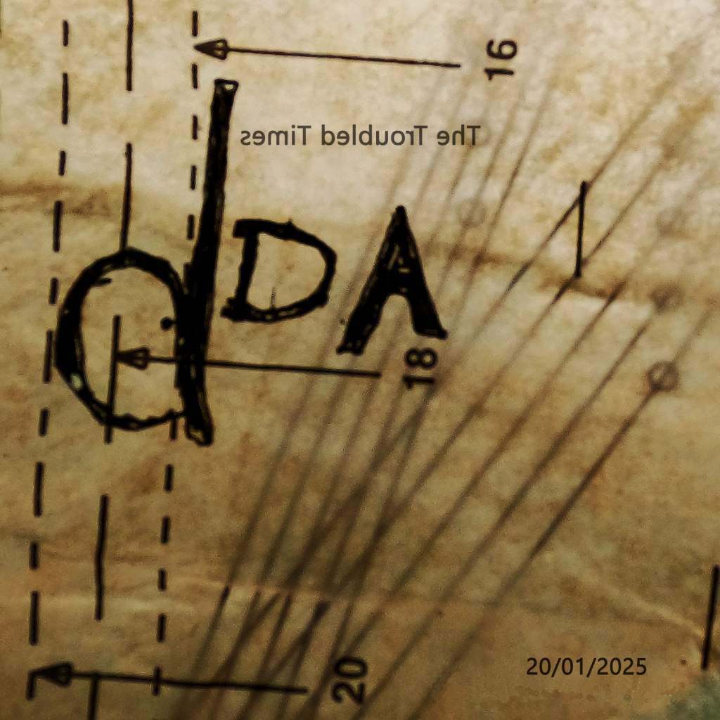 The Troubled Times: dDA&nbsp;(2025)