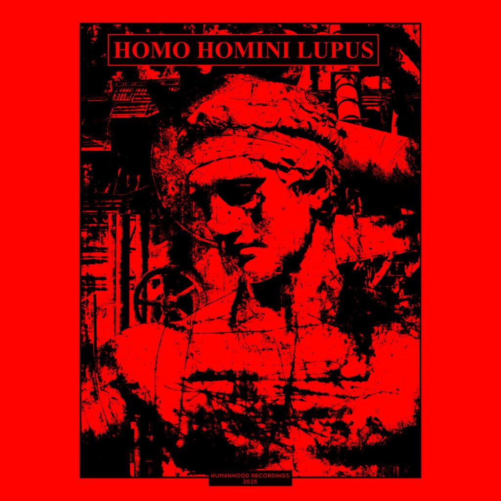 Homo Homini Lupus compilation&nbsp;(2025)