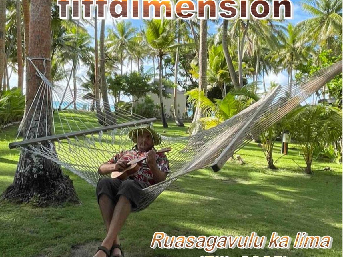 Ruasagavulu ka lima (Fiji,&nbsp;2025)