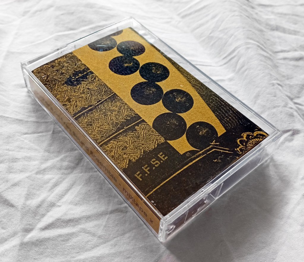 FFSE: MiXtape X&nbsp;(2026)